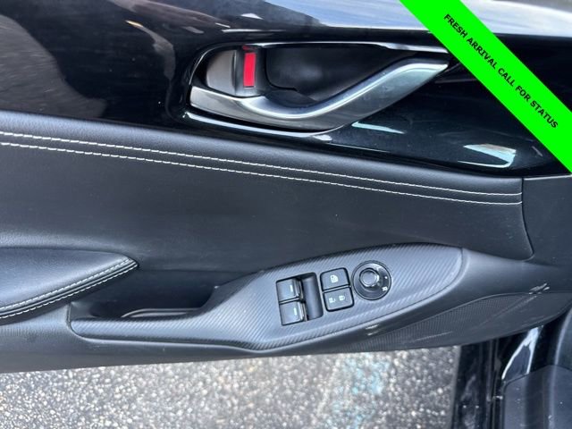 Used 2025 MAZDA MX-5 Miata RF Grand Touring image 14
