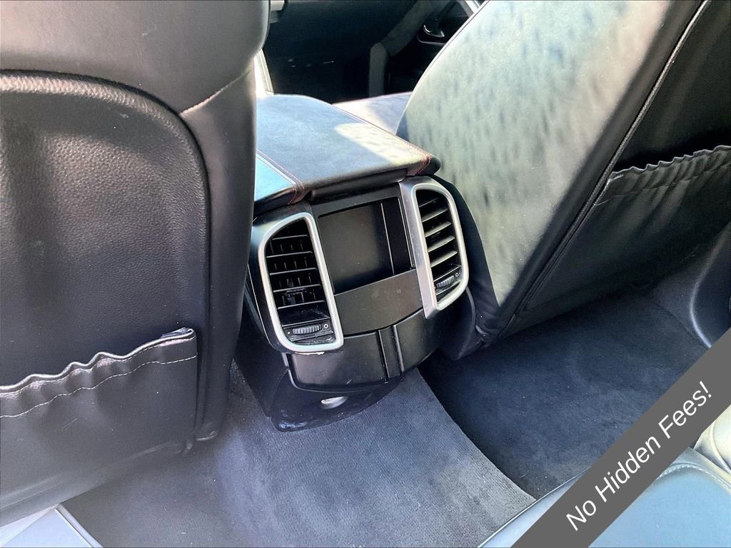 Used 2016 Porsche Cayenne GTS AWD/4WD image 30