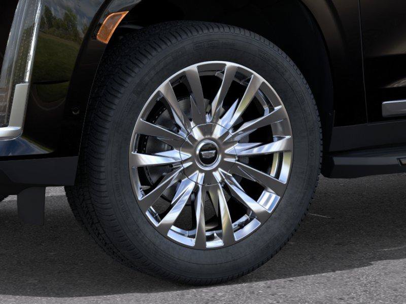 Certified 2024 Cadillac Escalade Premium Luxury w/ Performance Package AWD/4WD image 42