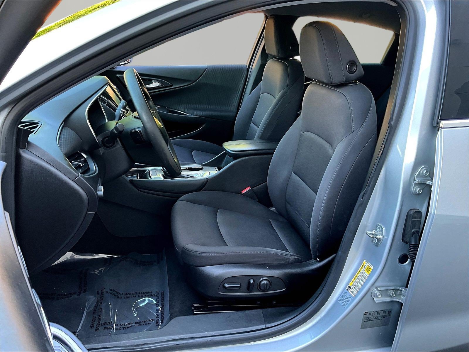 Used 2016 Chevrolet Malibu LT FWD image 21