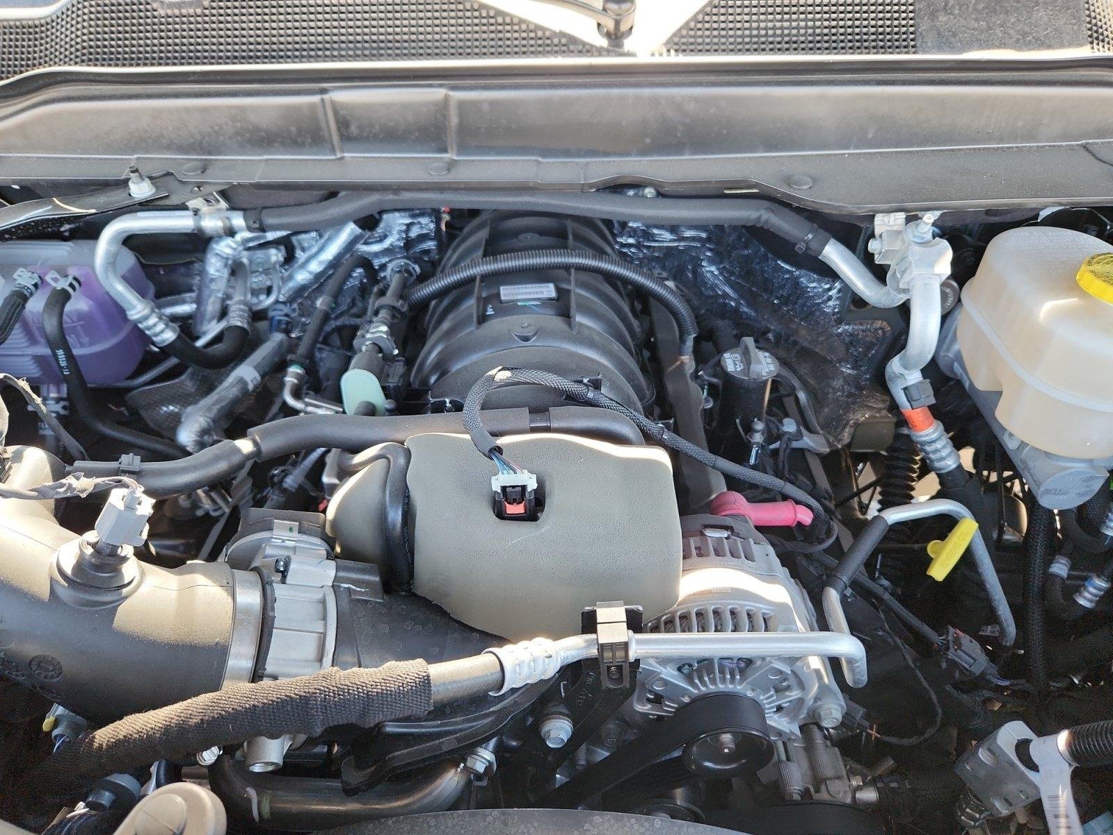 New 2025 RAM 3500 Tradesman w/ Chrome Appearance Group AWD/4WD image 23