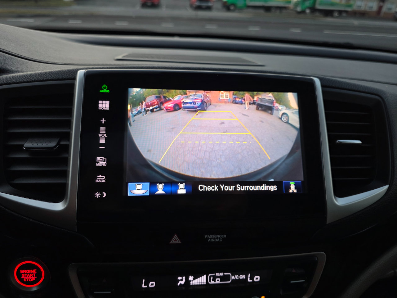 Used 2016 Honda Pilot Elite image 25