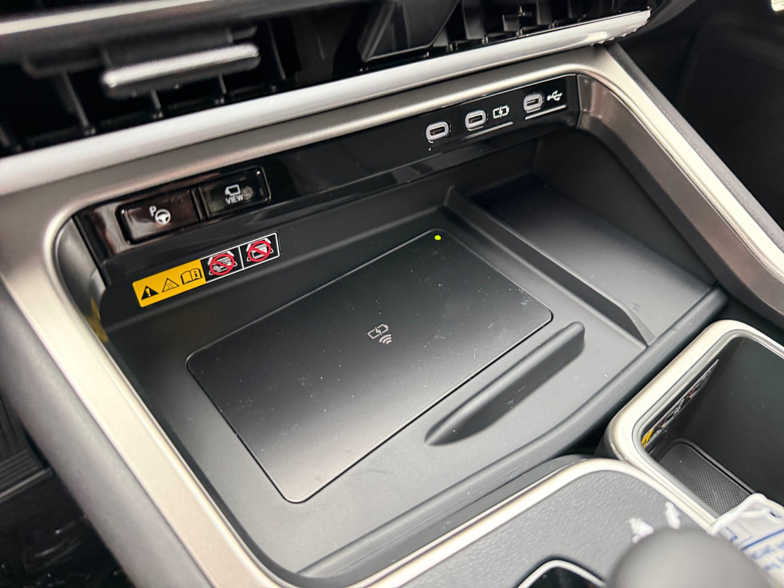New 2026 Lexus TX 350 AWD w/ Technology Package image 18