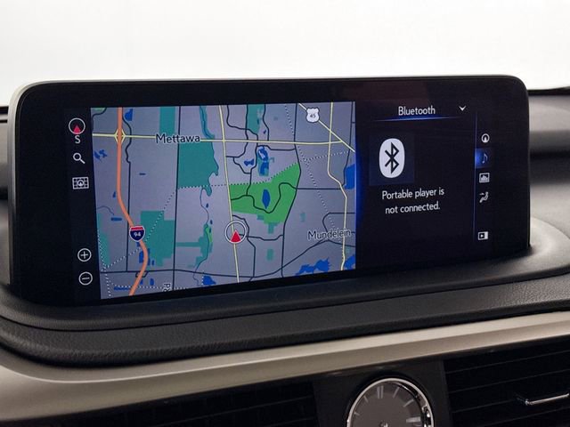 Used 2022 Lexus RX 450h AWD w/ Premium Package image 30