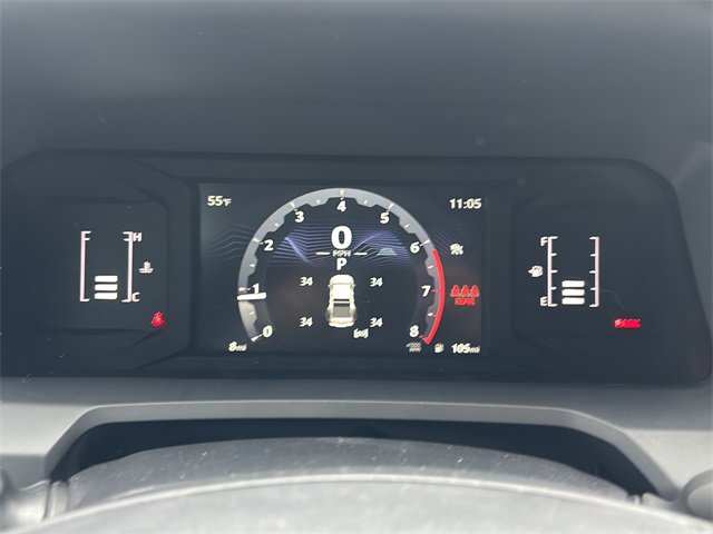 New 2026 Toyota Tacoma SR5 image 24