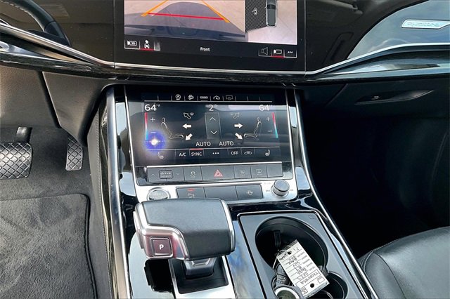 Used 2023 Audi Q7 3.0T Premium Plus image 24