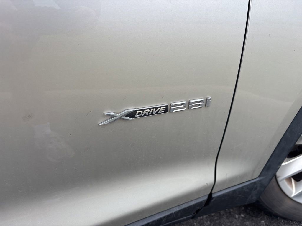 Used 2014 BMW X3 xDrive28i image 4