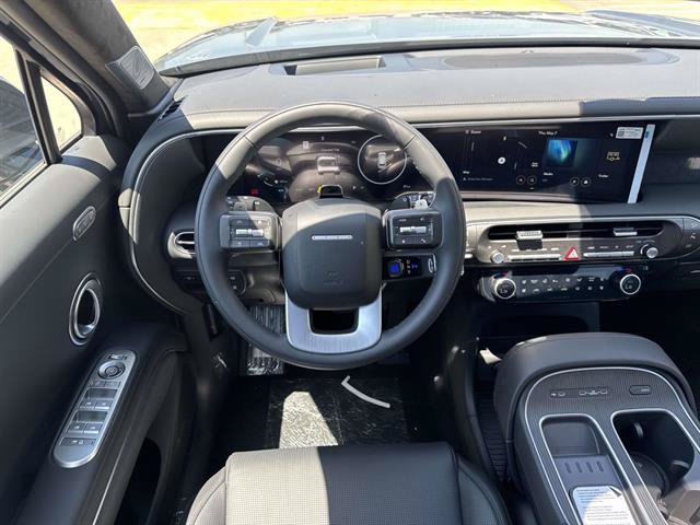 New 2026 Hyundai Palisade Calligraphy AWD/4WD image 8
