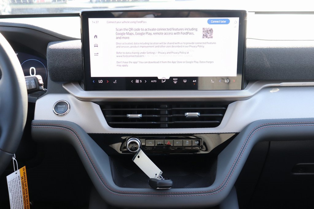 New 2026 Ford Explorer Active image 23