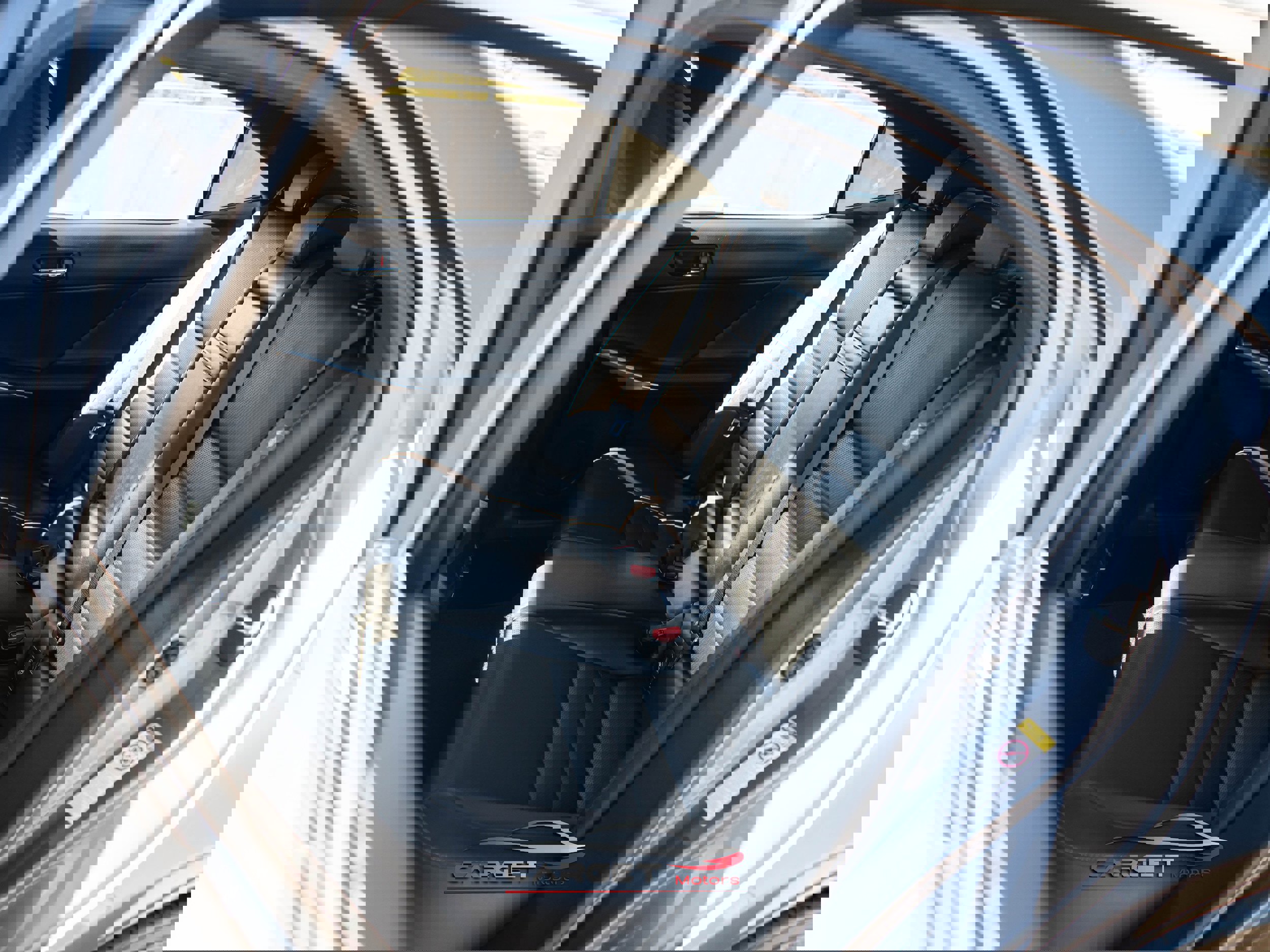 Used 2016 Lexus IS 200t image 20