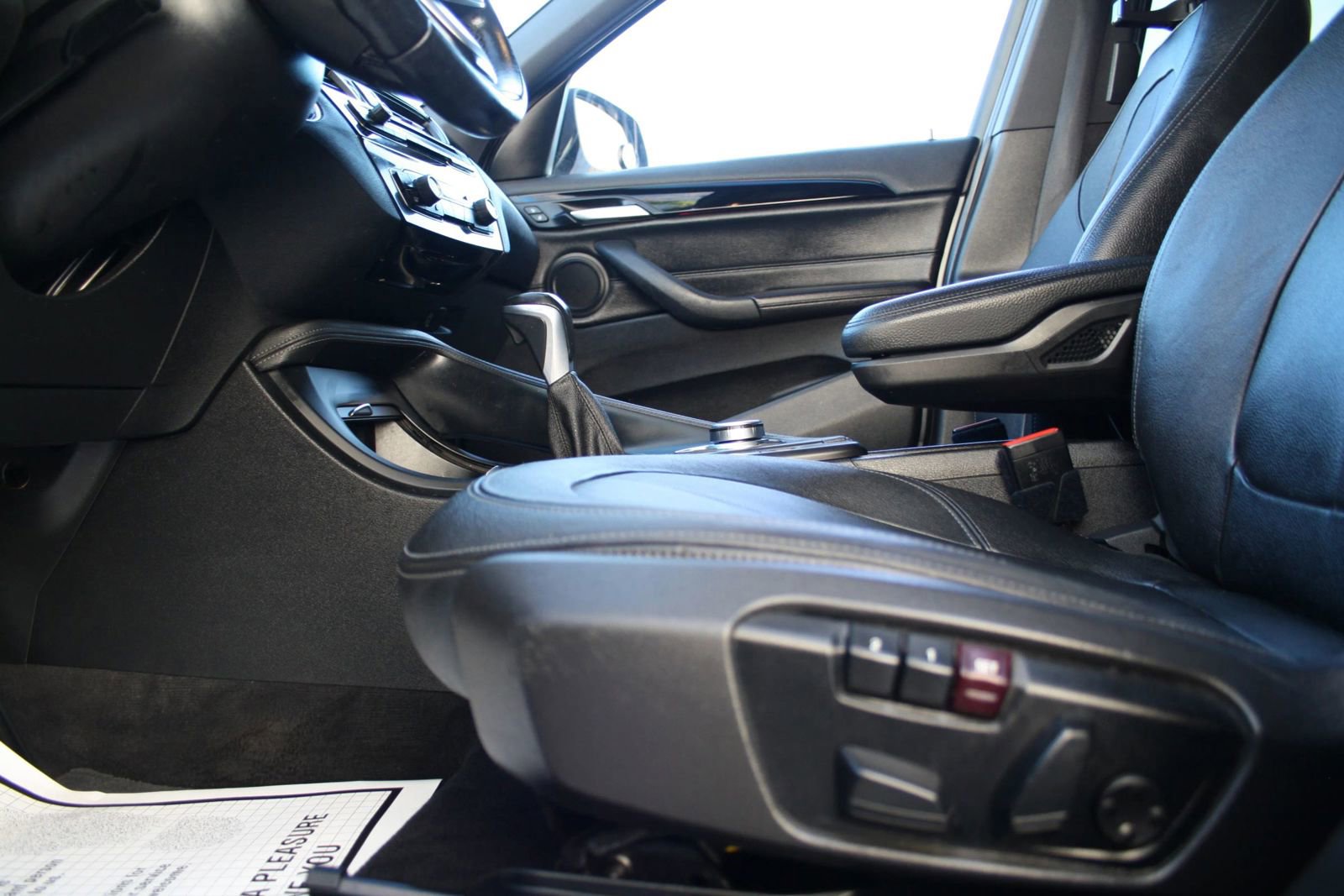 Used 2018 BMW X1 sDrive28i image 19