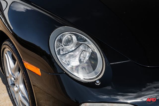 Used 2011 Porsche 911 Carrera image 58