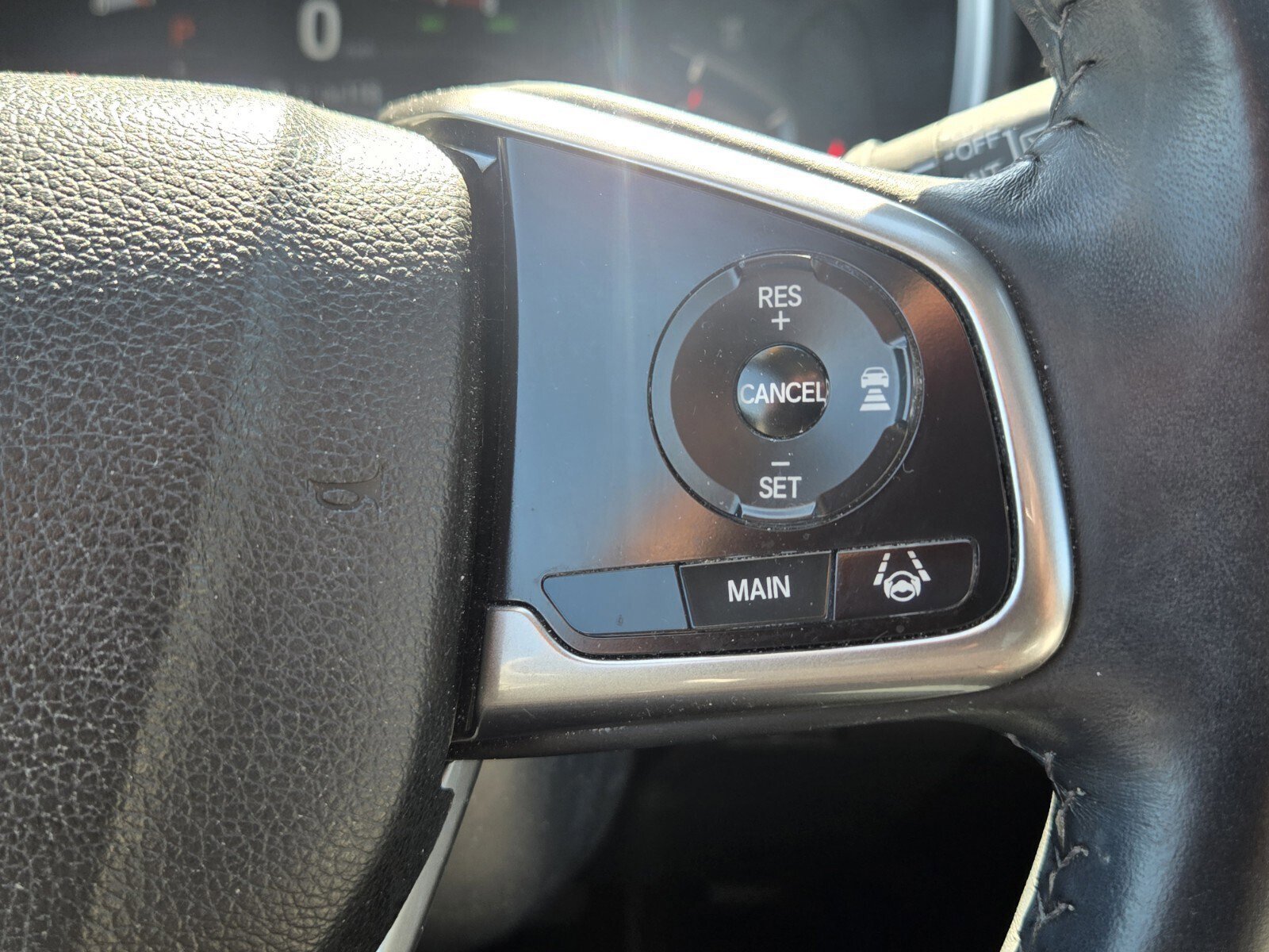 Used 2018 Honda CR-V EX-L image 23