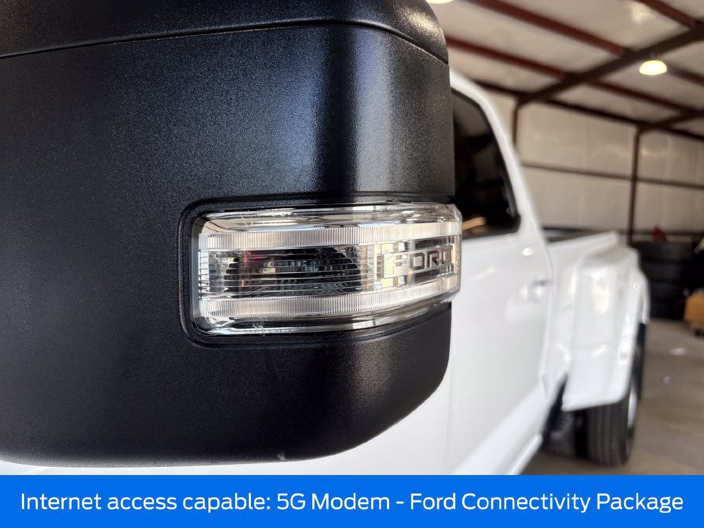 New 2027 Ford F350 XLT w/ XLT Premium Package AWD/4WD image 14