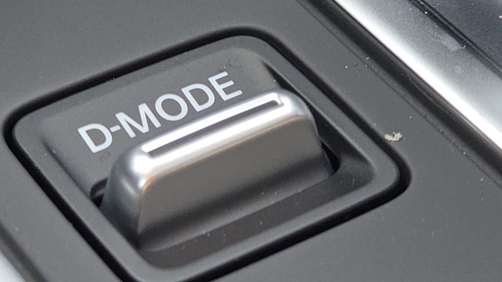 New 2026 INFINITI QX60 Luxe image 12