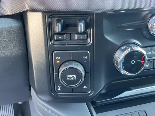 New 2026 Ford F250 Platinum AWD/4WD image 16