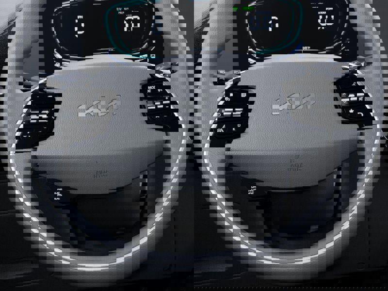 New 2026 Kia Niro LX image 22