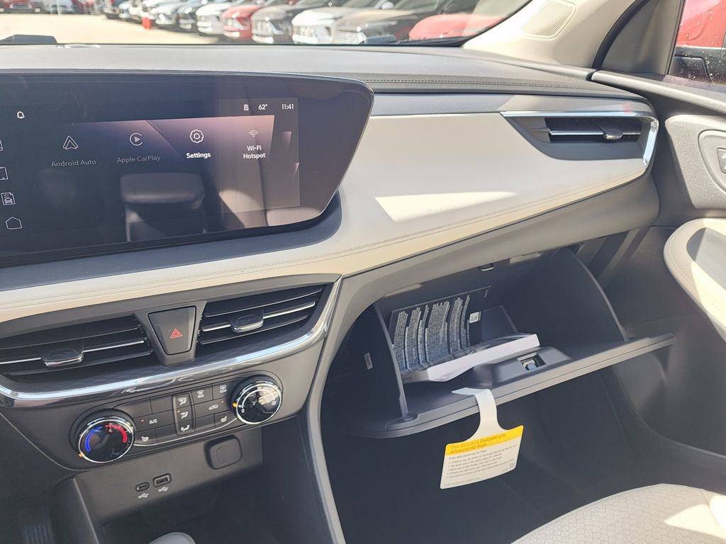 New 2026 Buick Encore GX Preferred w/ Comfort Package image 33