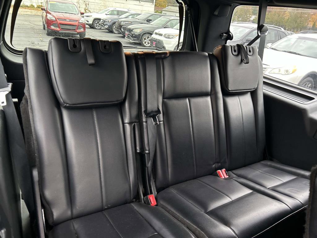 Used 2017 Ford Expedition EL XLT w/ Equipment Group 202A image 19