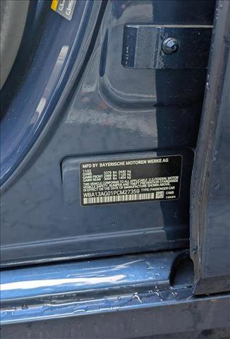 Certified 2023 BMW 530e w/ Convenience Package image 27