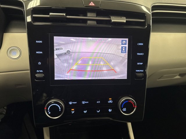 Used 2022 Hyundai Tucson SEL image 32