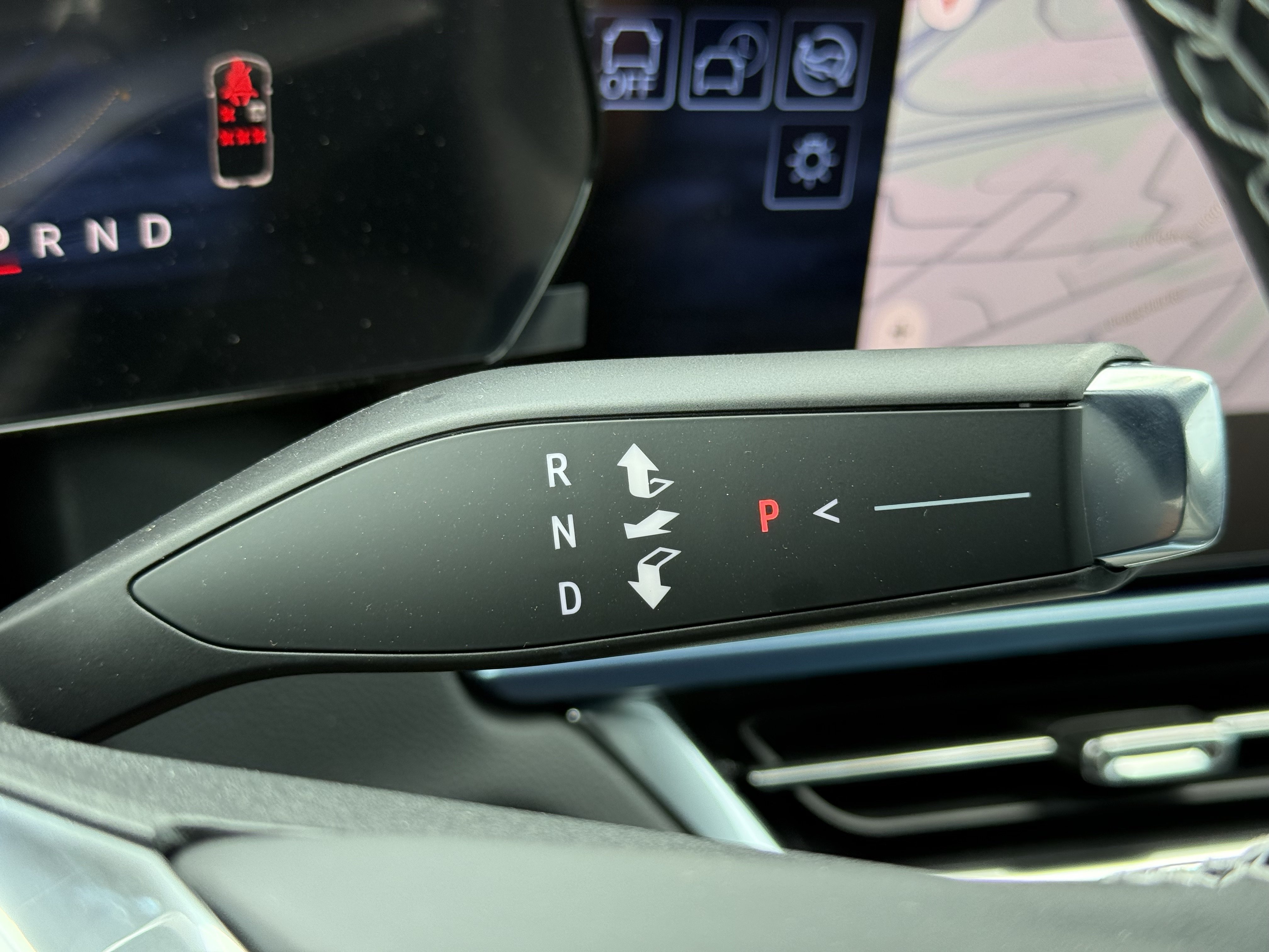 New 2026 Chevrolet Equinox EV LT FWD image 25