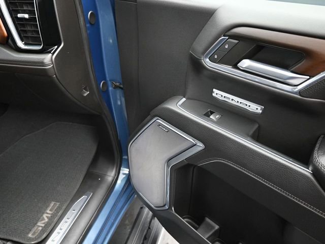 Used 2024 GMC Sierra 1500 Denali image 26