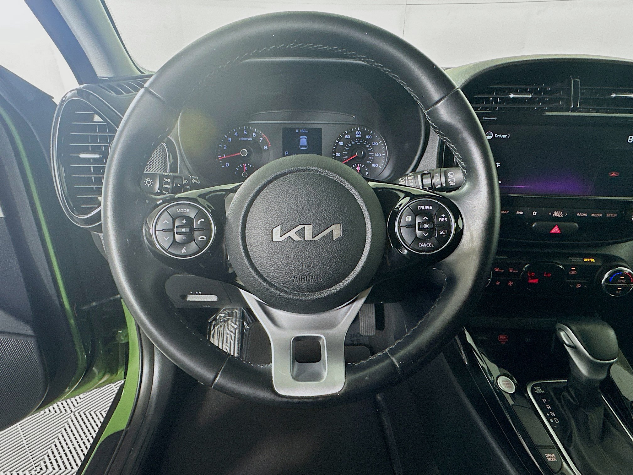 Used 2022 Kia Soul X-Line FWD image 15