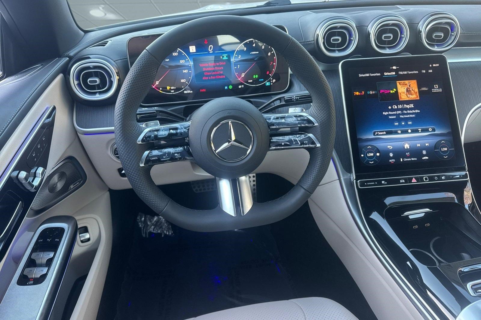 New 2027 Mercedes-Benz CLE 300 4MATIC Cabriolet image 26