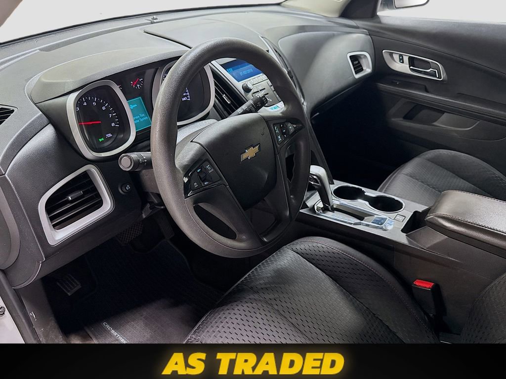 Used 2015 Chevrolet Equinox LS FWD image 9