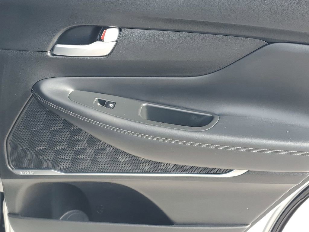 Used 2019 Hyundai Santa Fe Limited image 44