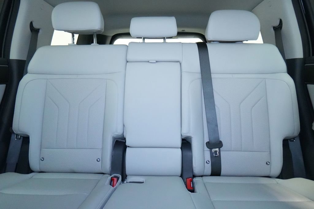 New 2026 Hyundai Santa Fe SEL image 17