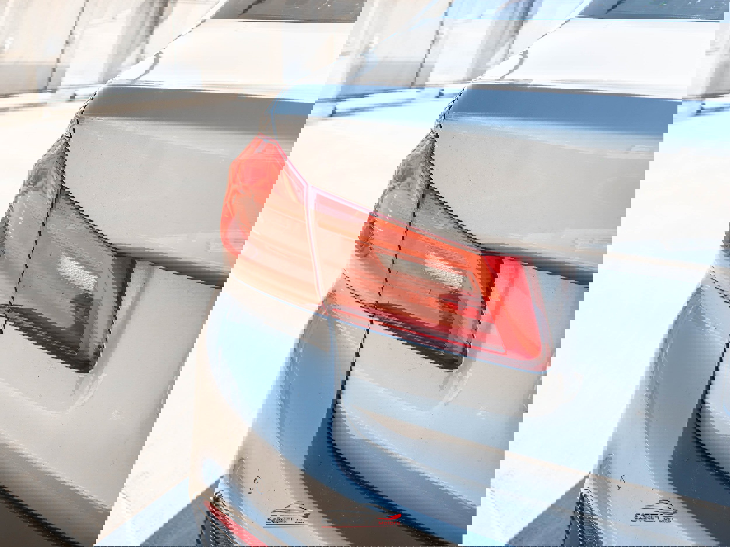 Used 2019 BMW 540i w/ M Sport Package image 47