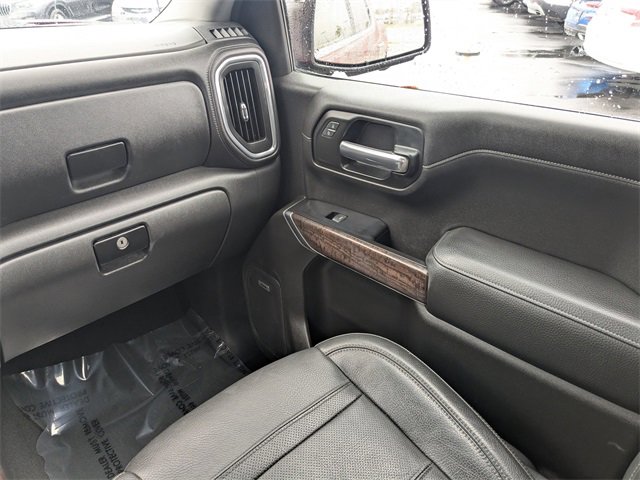 Used 2019 GMC Sierra 1500 Denali w/ Trailer Camera Package image 20