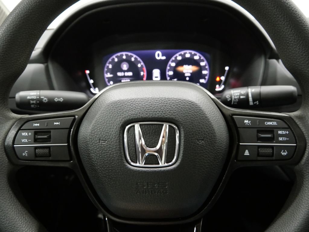Used 2024 Honda Accord EX image 16