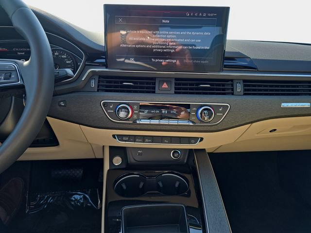 Used 2023 Audi A4 2.0T Premium w/ Convenience Package image 22