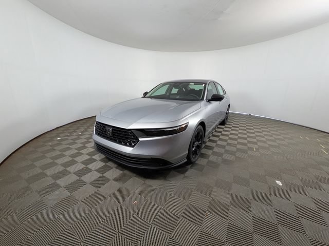 New 2026 Honda Accord SE image 26