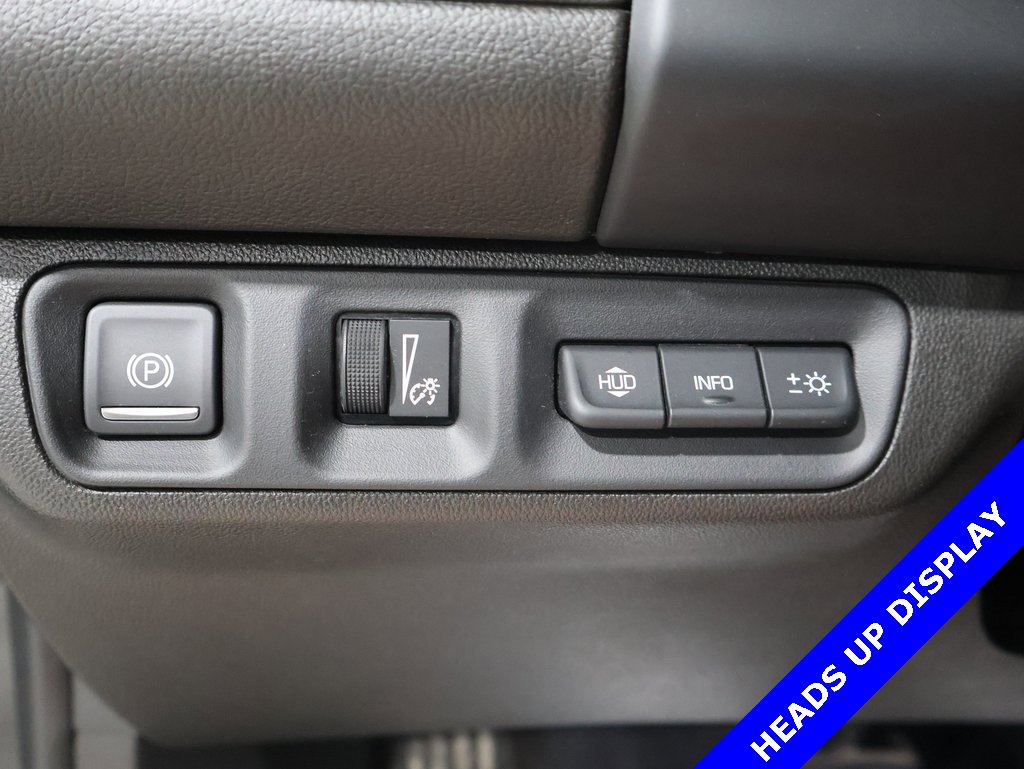 Used 2022 GMC Acadia Denali image 30
