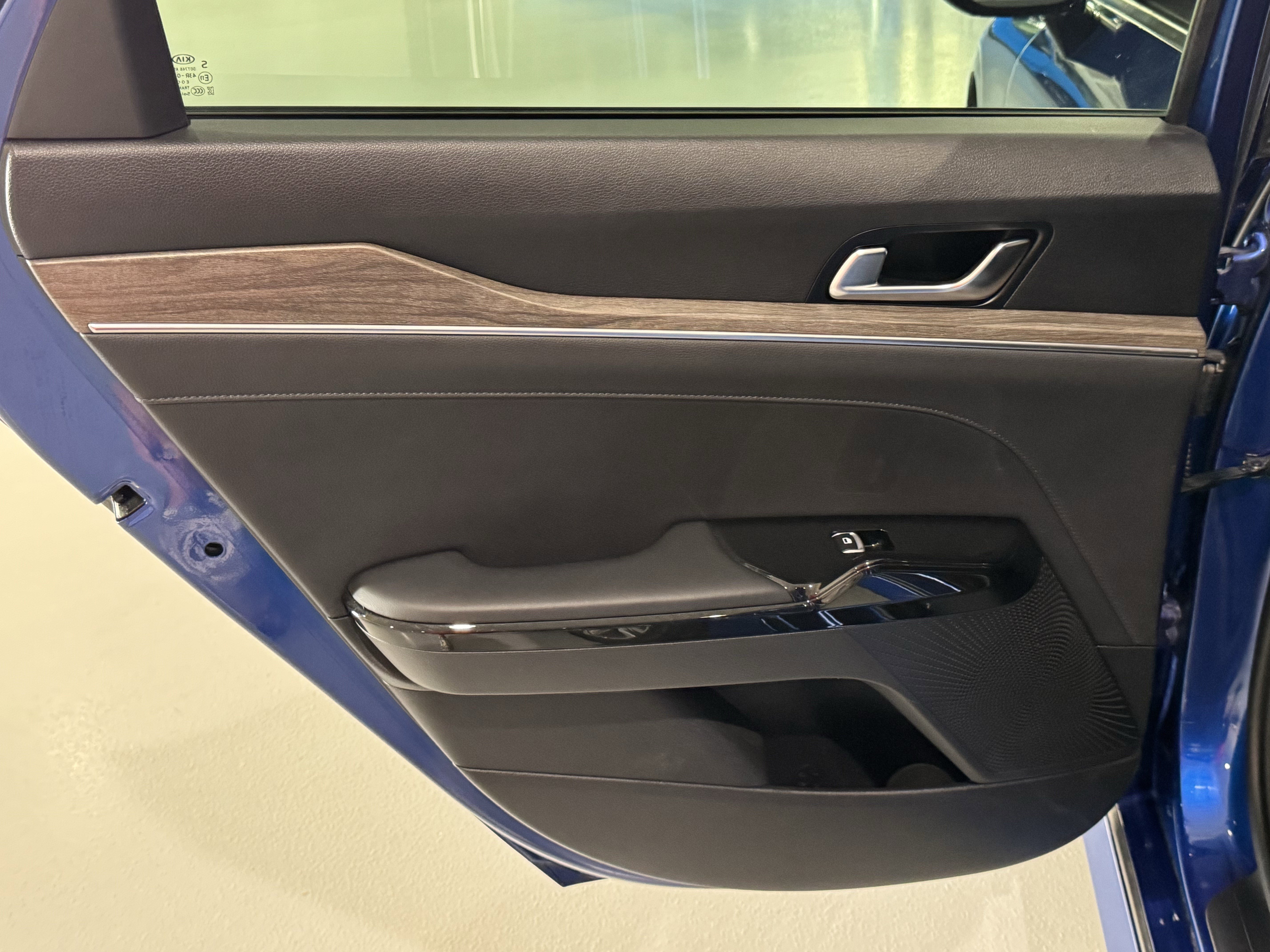 Used 2021 Kia K5 EX image 32