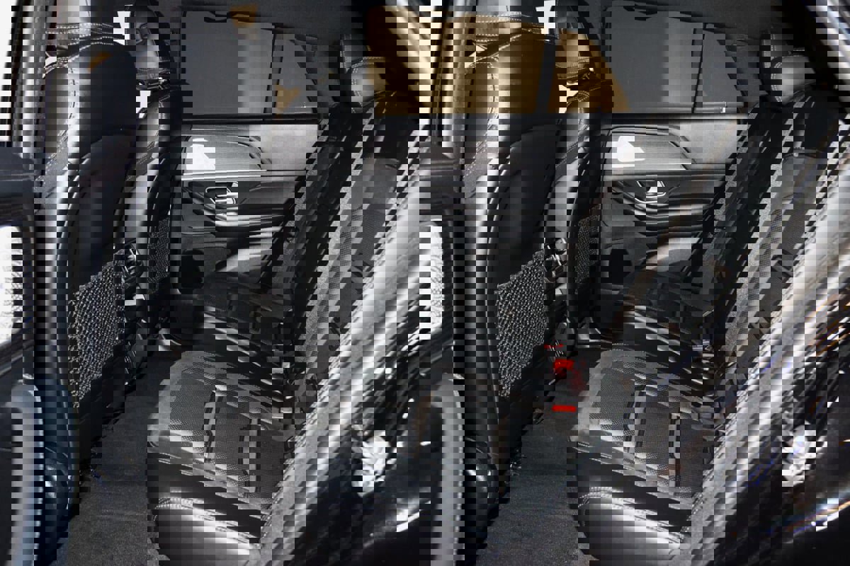 Used 2021 Mercedes-Benz GLE 53 AMG 4MATIC Coupe image 65