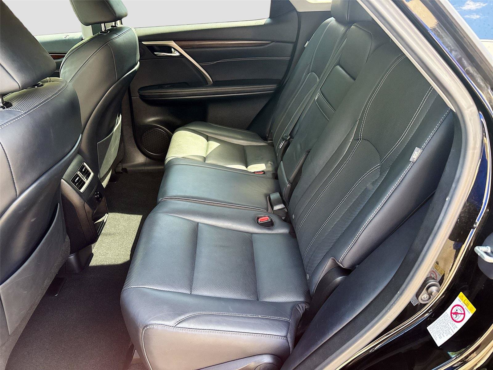 Used 2017 Lexus RX 350 FWD w/ Premium Package image 26
