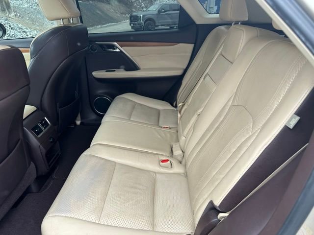 Used 2017 Lexus RX 350 350 4D Sport Utility image 23