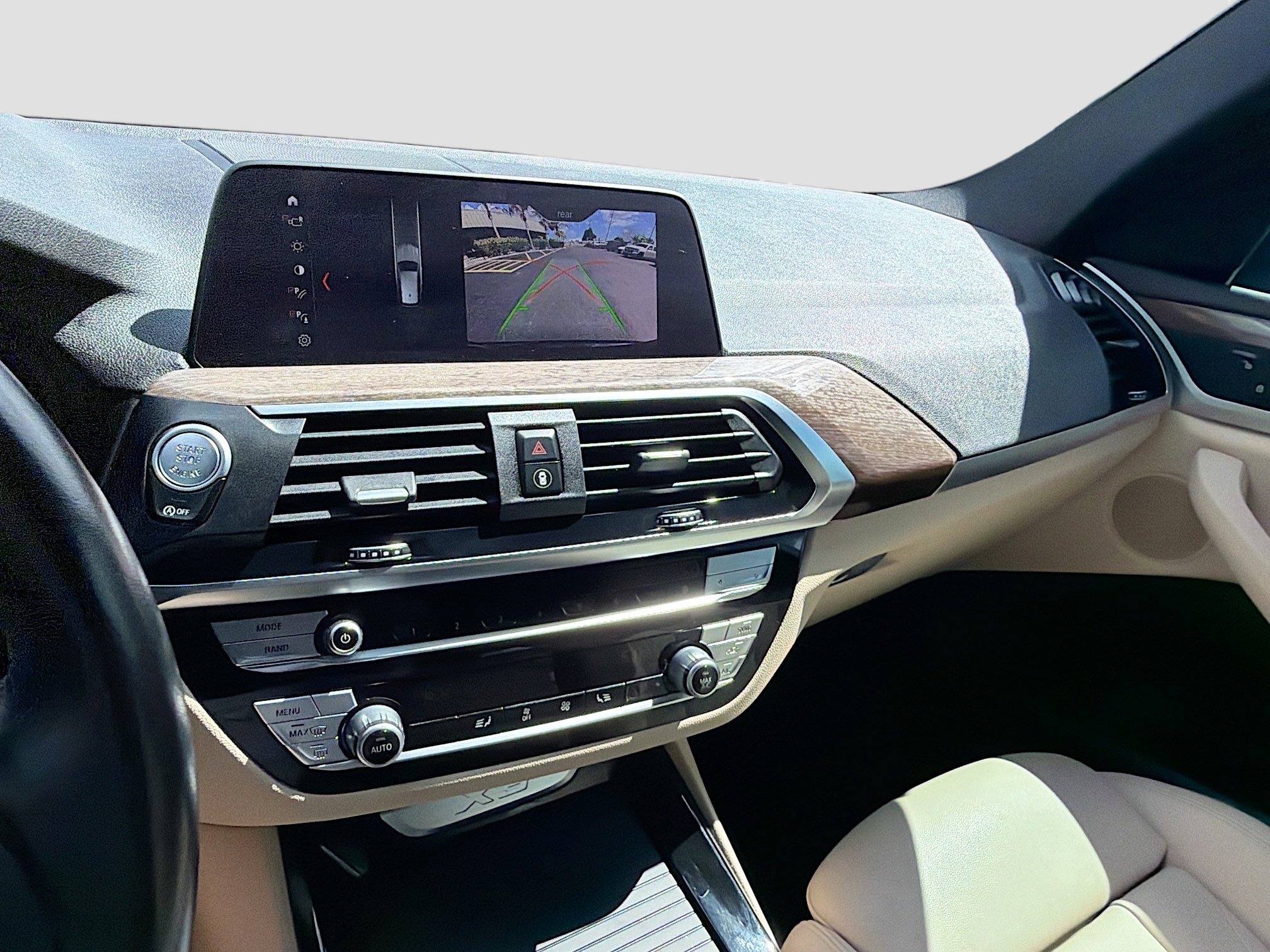 Used 2020 BMW X3 xDrive30i w/ Driving Assistance Package image 32