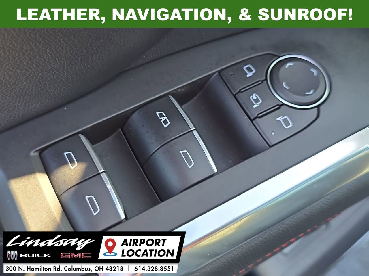 Used 2024 Chevrolet Traverse RS image 23