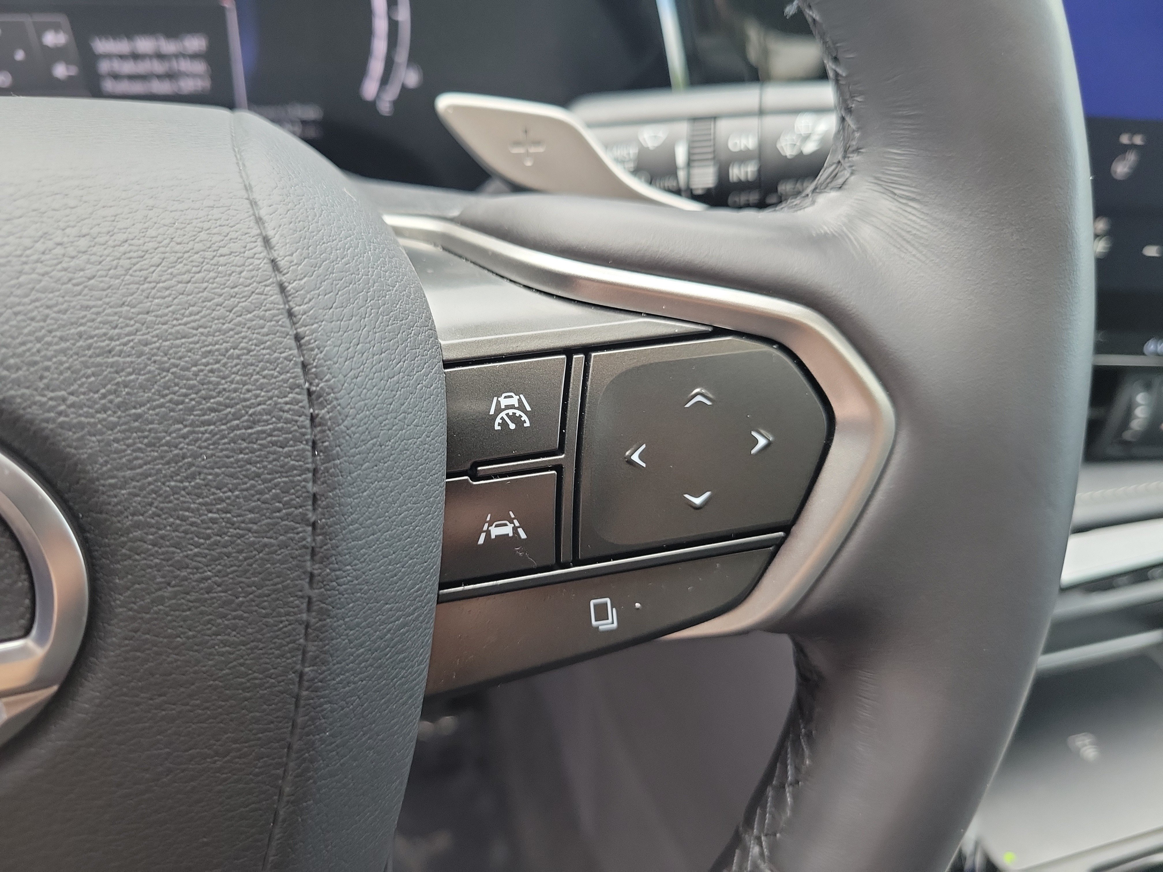 Certified 2025 Lexus NX 350 AWD w/ Cold Area Package image 29
