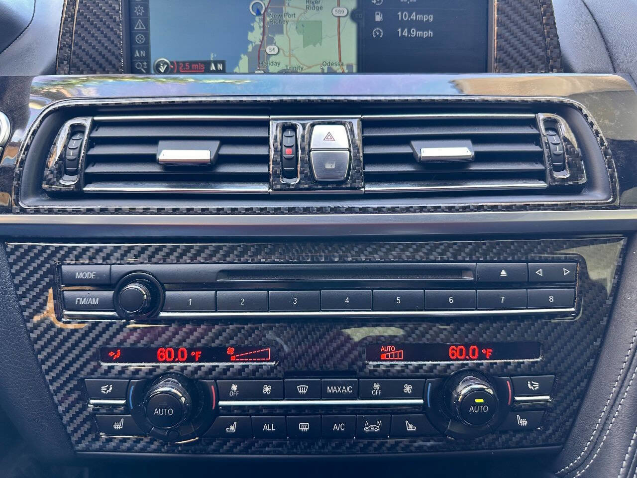 Used 2013 BMW 650i xDrive Coupe image 18