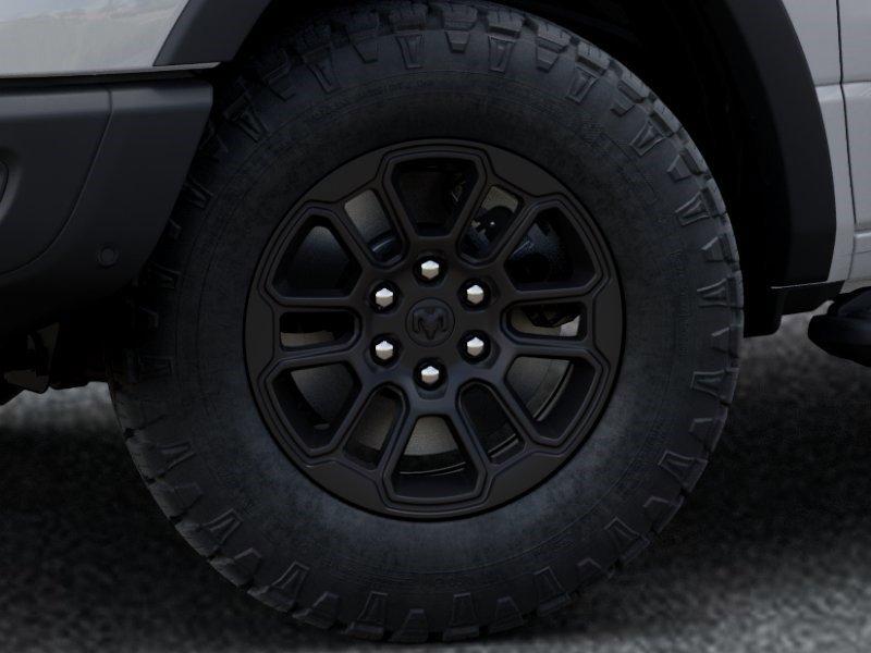 New 2026 RAM 1500 Rebel image 8