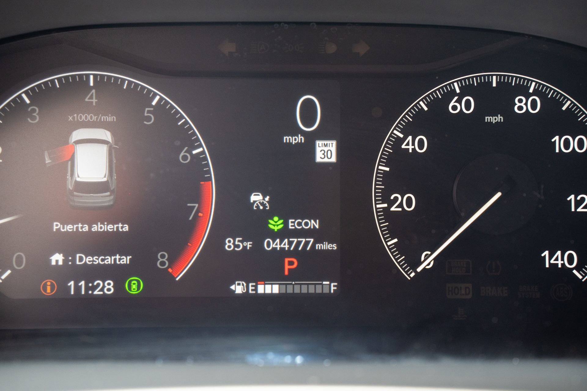 Certified 2025 Honda CR-V EX-L image 36
