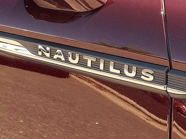 Used 2019 Lincoln Nautilus Reserve FWD image 30