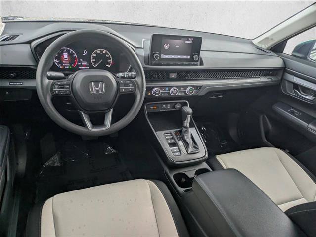 Certified 2024 Honda CR-V EX image 15
